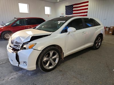 2011 Toyota Venza