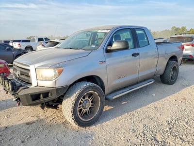 2011 Toyota Tundra