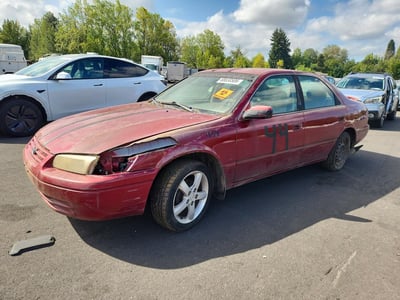 1998 Toyota Camry