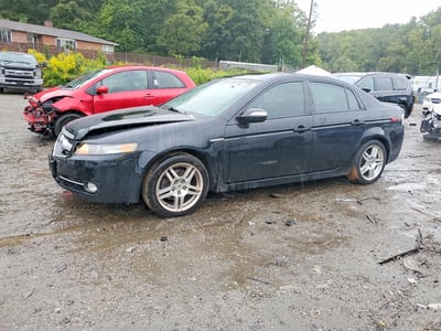 2008 Acura TL