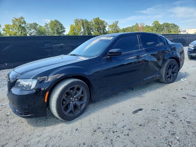 2023 Chrysler 300