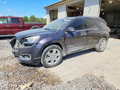 2015 GMC Acadia
