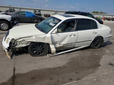 2006 Kia Amanti
