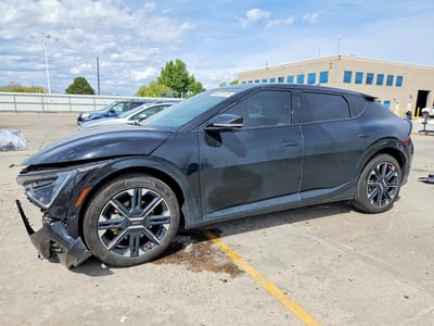 2025 Kia EV6