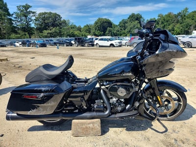 2024 Harley-Davidson Road Glide