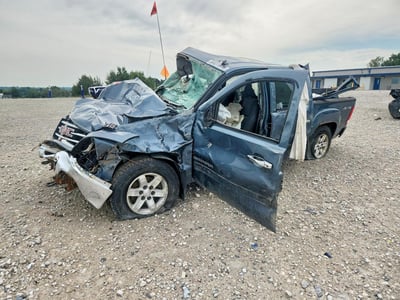 2013 GMC Sierra 1500