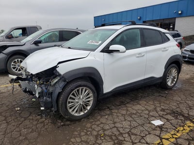 2020 Hyundai Kona