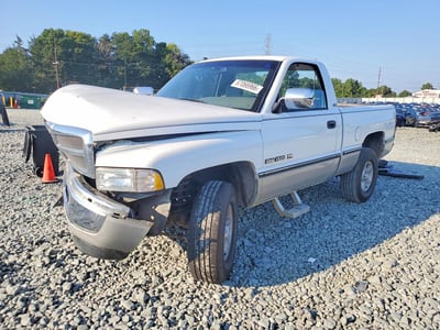 1996 Dodge Ram 1500