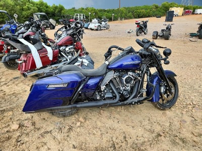 2020 Harley-Davidson Road King Special