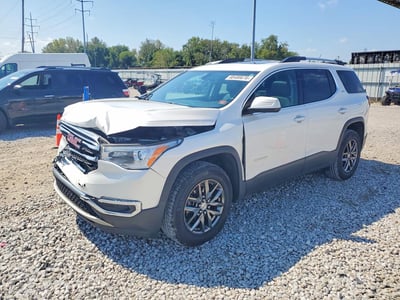 2017 GMC Acadia