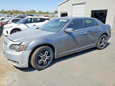 2011 Chrysler 300