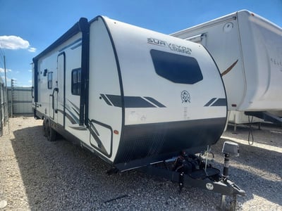 2022 Forest River Surveyor