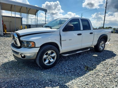 2004 Dodge Ram Pickup