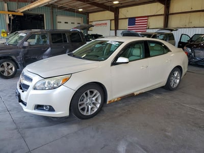 2013 Chevrolet Malibu