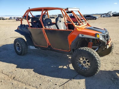 2014 Polaris Ranger