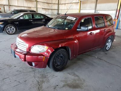 2008 Chevrolet HHR