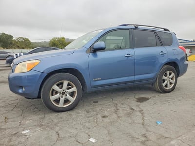 2008 Toyota RAV4