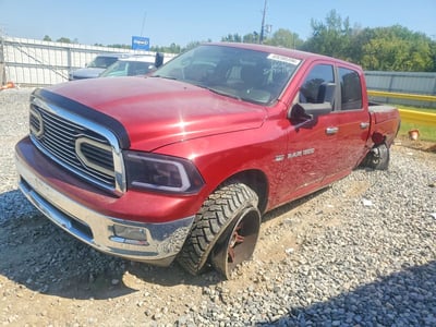 2011 Dodge Ram Pickup