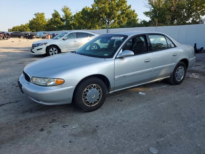 2002 Buick Century