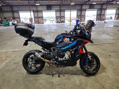 2026 BMW M 1000 Xr
