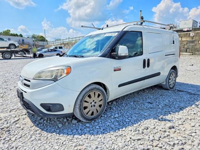 2016 RAM Promaster City