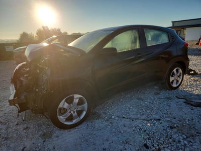 2019 Honda HR-V