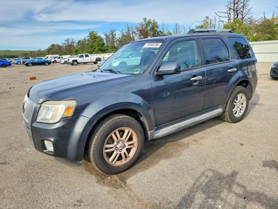 2010 Mercury Mariner