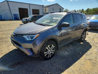2017 Toyota RAV4