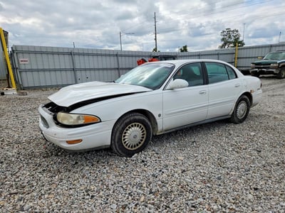 2000 Buick LeSabre