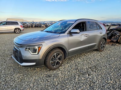 2023 Kia Niro