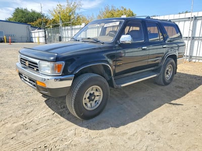 1995 Toyota 4Runner