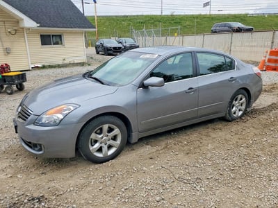 2009 Nissan Altima
