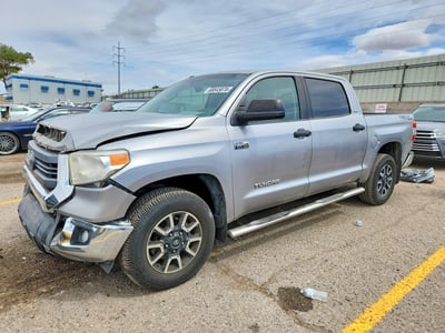 2015 Toyota Tundra