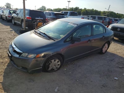 2009 Honda Civic