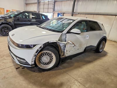 2023 Hyundai IONIQ 5