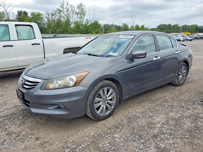 2011 Honda Accord