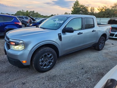 2023 Ford Maverick