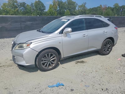 2013 Lexus RX