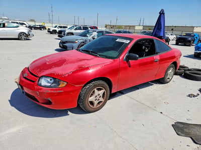 2005 Chevrolet Cavalier