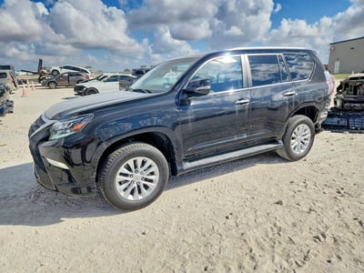2022 Lexus GX 460