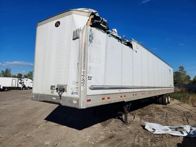 2015 Great Dane Trailers Unknown