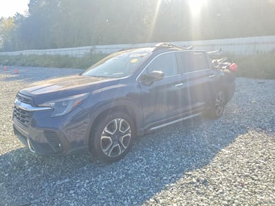 2024 Subaru Ascent