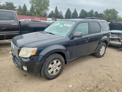 2011 Mercury Mariner