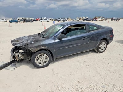 2009 Chevrolet Cobalt