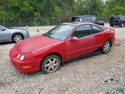 1998 Acura Integra