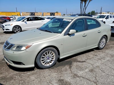 2008 Saab 9-3