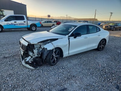 2021 Volvo S60