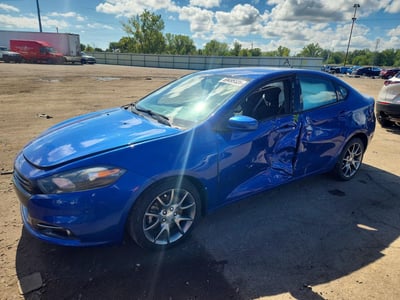 2013 Dodge Dart