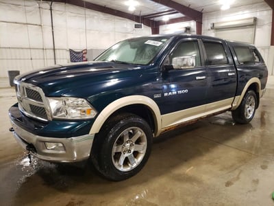 2011 Dodge Ram Pickup
