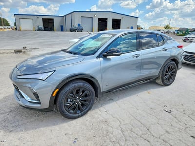 2025 Buick Envista